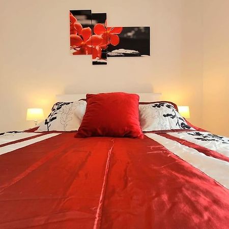 Apartment Sophie 3 Rooms, 2 Bathrooms, 8 Persons Krakow Luaran gambar