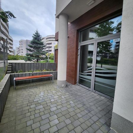 Apartment Sophie 3 Rooms, 2 Bathrooms, 8 Persons Krakow Luaran gambar