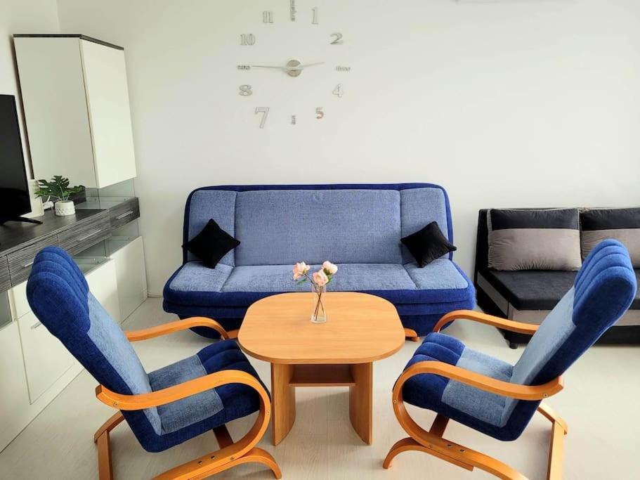 Apartment Sophie 3 Rooms, 2 Bathrooms, 8 Persons Krakow Luaran gambar