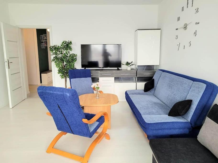 Apartment Sophie 3 Rooms, 2 Bathrooms, 8 Persons Krakow Luaran gambar