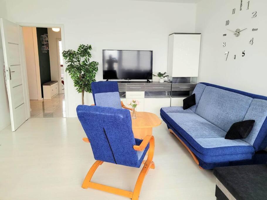 Apartment Sophie 3 Rooms, 2 Bathrooms, 8 Persons Krakow Luaran gambar