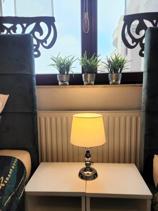 Apartment Sophie 3 Rooms, 2 Bathrooms, 8 Persons Krakow Luaran gambar