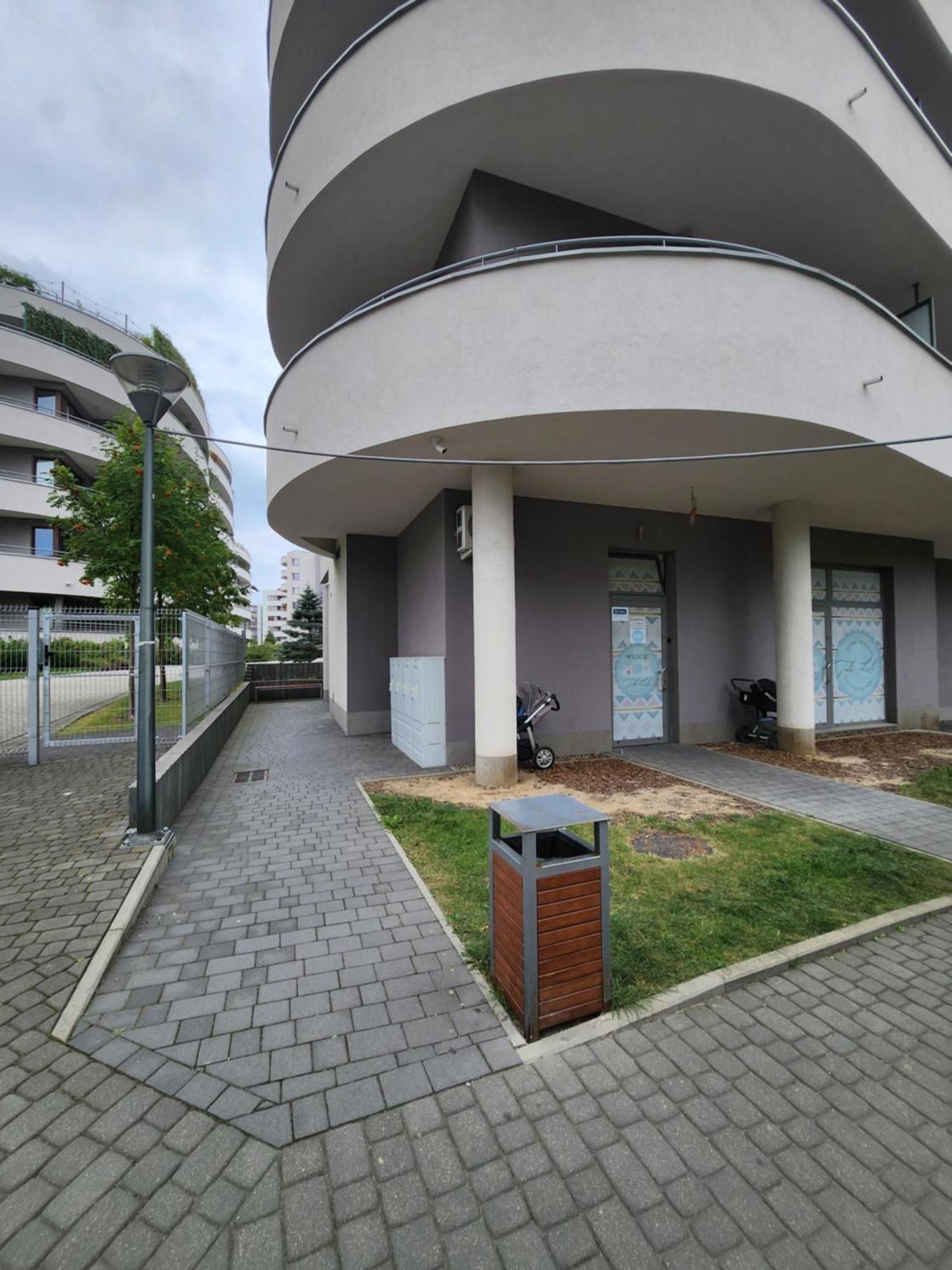 Apartment Sophie 3 Rooms, 2 Bathrooms, 8 Persons Krakow Luaran gambar